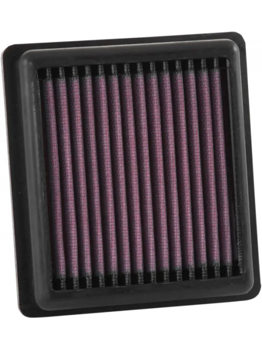 Въздушен Филтър K&N High-Flow ЗА YAMAHA/CF-MOTO T-MAX/MT/CL 2017-2025